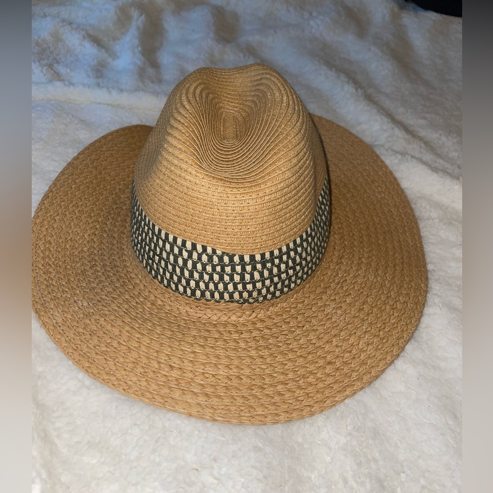 Sun hat